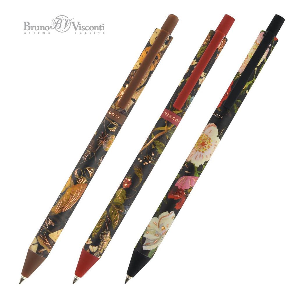 StationeryArtClick Pen - Lush - Dekor Butik