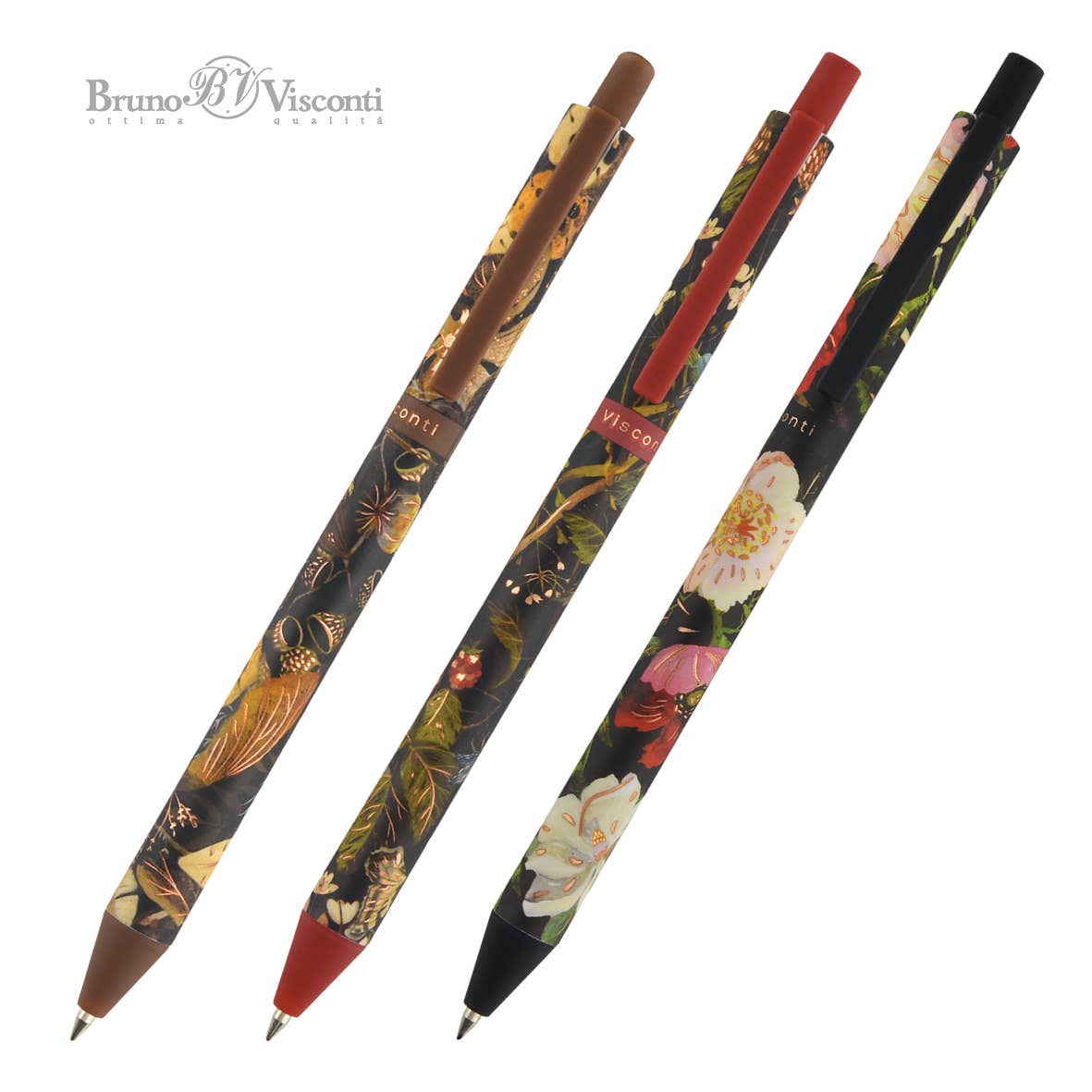 StationeryArtClick Pen - Lush - Dekor Butik