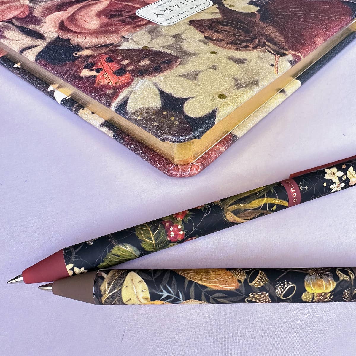 StationeryArtClick Pen - Lush - Dekor Butik
