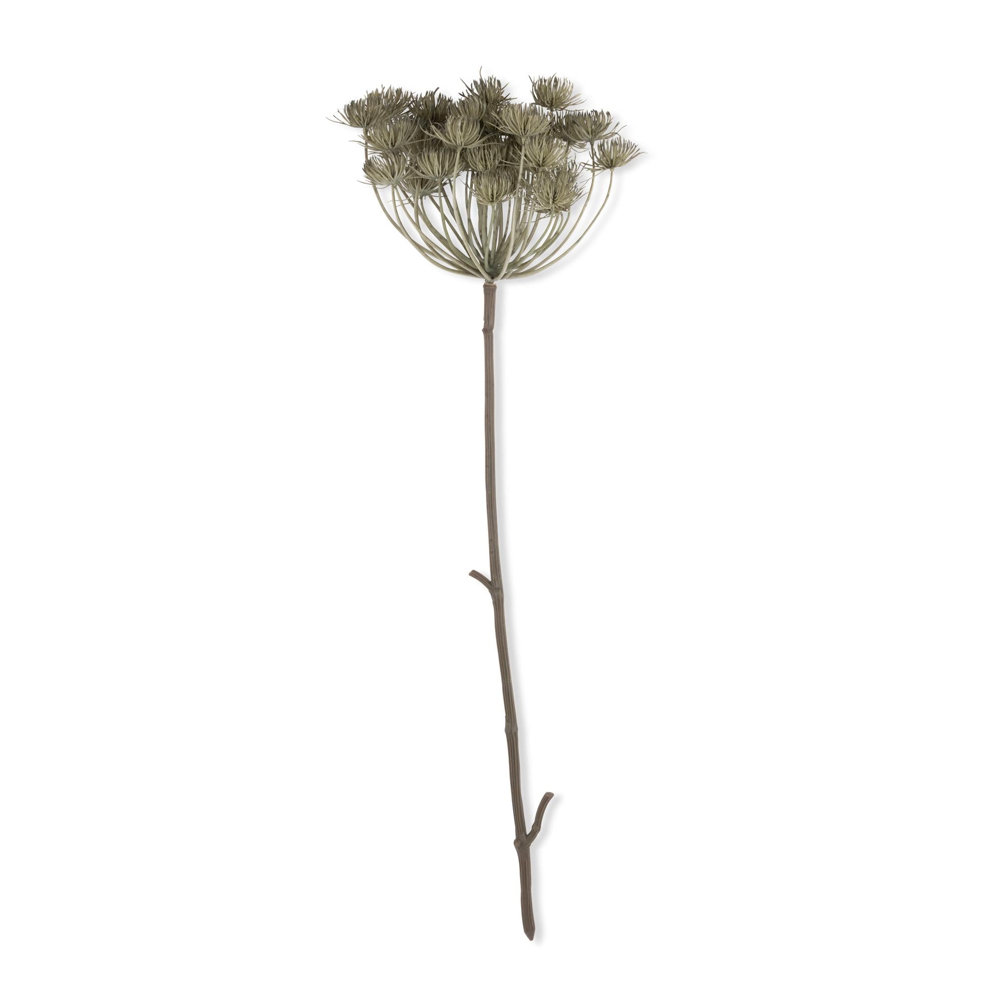 Indoor Trees and StemsArtificial Angelique Flower Stem - Dekor Butik