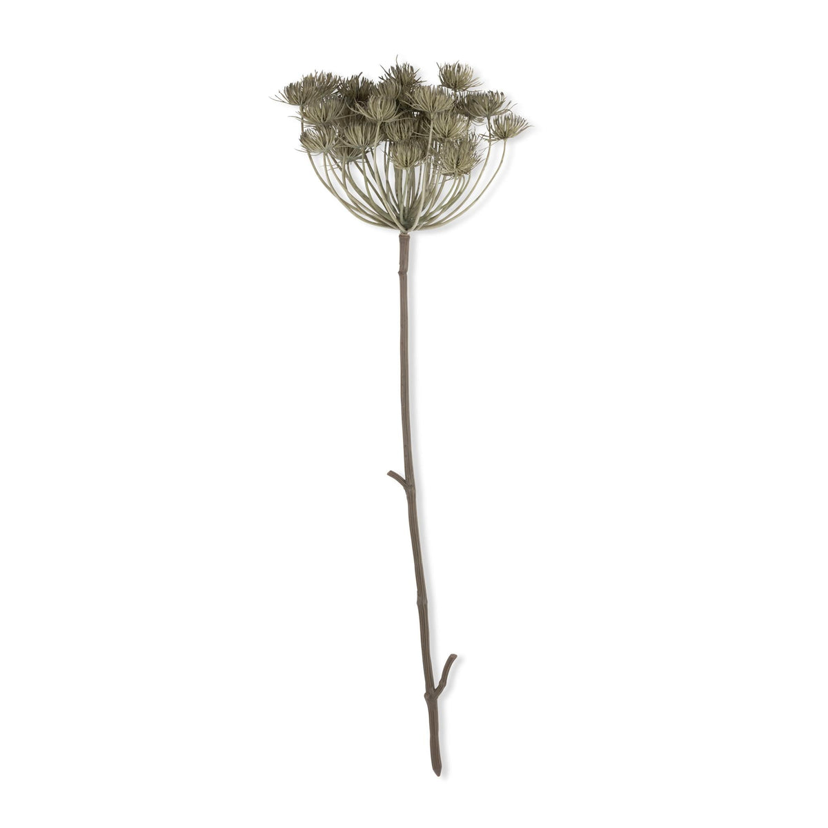 Indoor Trees and StemsArtificial Angelique Flower Stem - Dekor Butik