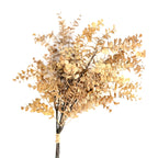 Indoor Trees and StemsArtificial Eucalyptus Bunch of 3 Flower Stems - Dekor Butik