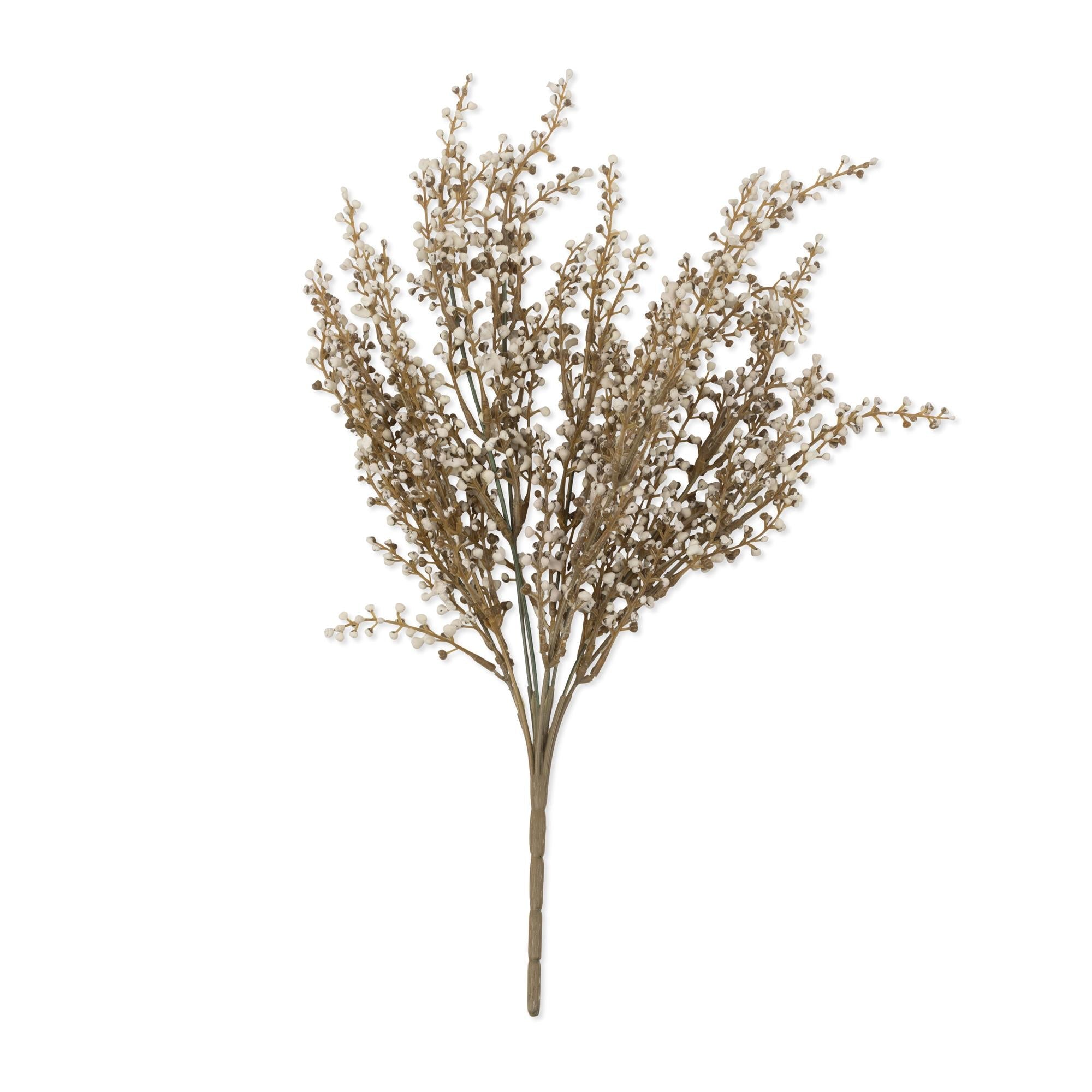 Indoor Trees and StemsArtificial Heather Grass Stem - Dekor Butik
