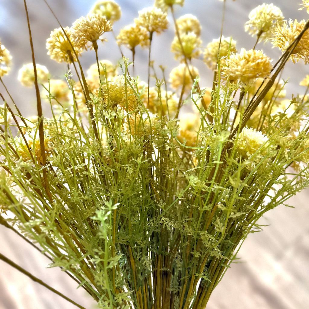 Indoor Trees and StemsArtificial Melaleuca Stem - 2 Colours - Dekor Butik