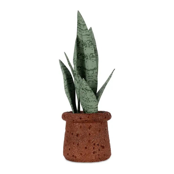 Indoor Trees and StemsArtificial Plante De Serpent - Dekor Butik