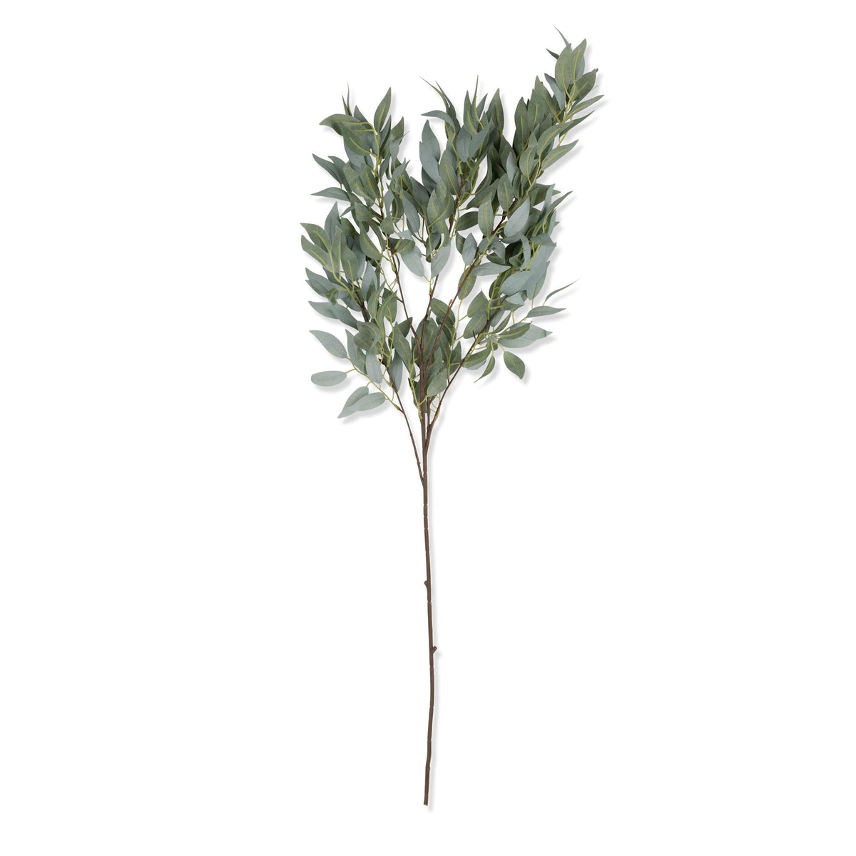 DecorArtificial Willow Stem - Emerald - Dekor Butik