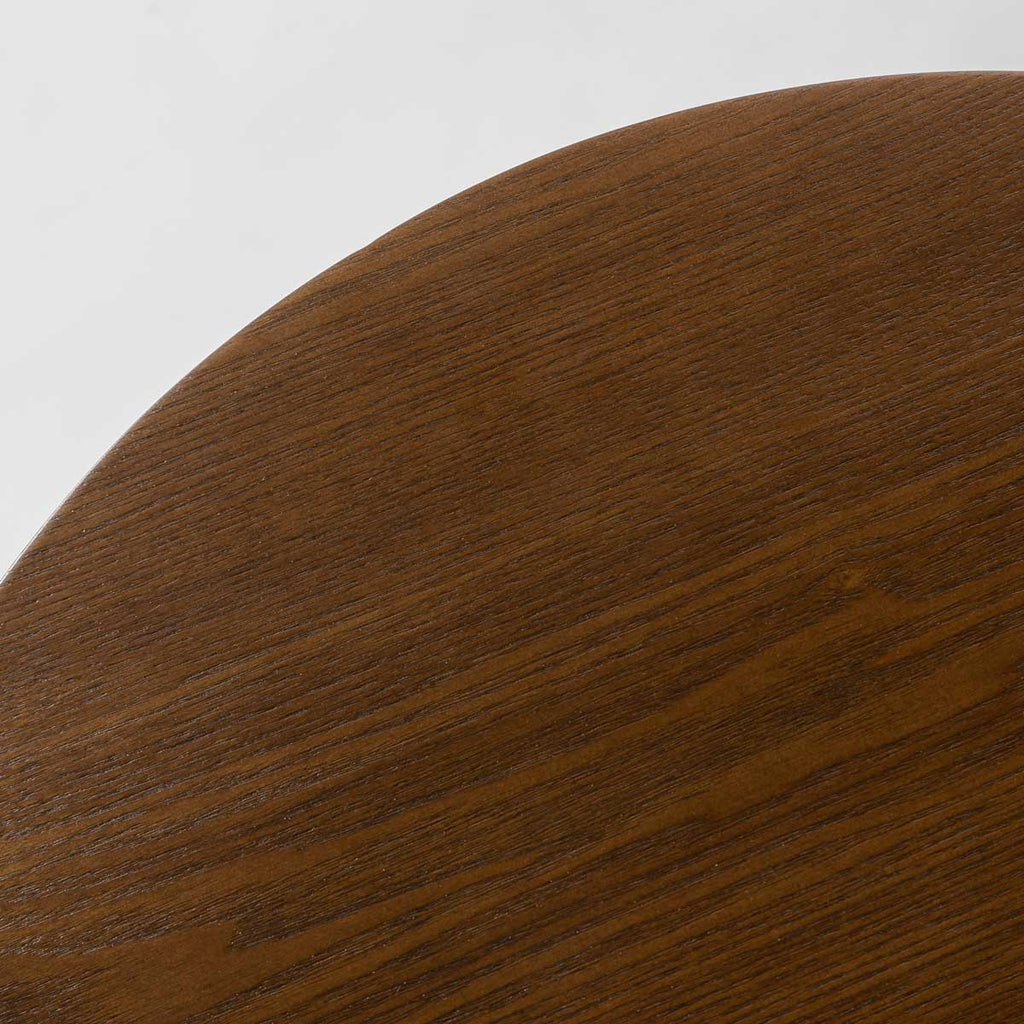 baseAsh Storage Ottoman - Dekor Butik