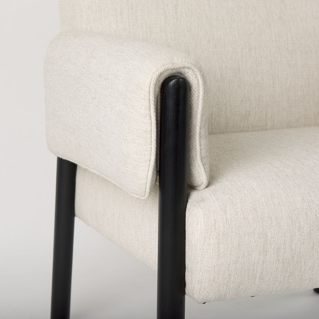 Armchairs & Lounge ChairsAshton Accent Chair - Dekor Butik