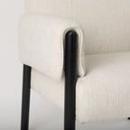 Armchairs & Lounge ChairsAshton Accent Chair - Dekor Butik