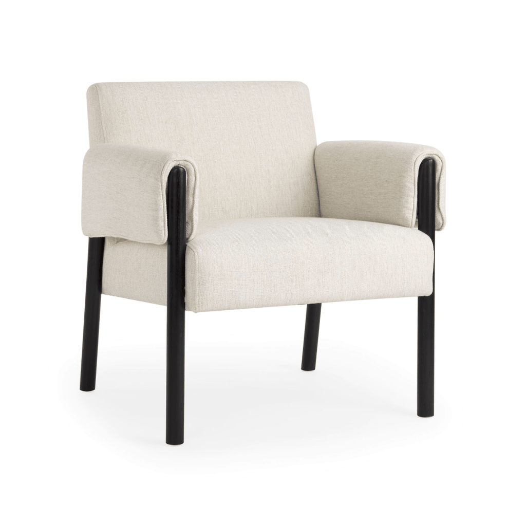 Armchairs & Lounge ChairsAshton Accent Chair - Dekor Butik