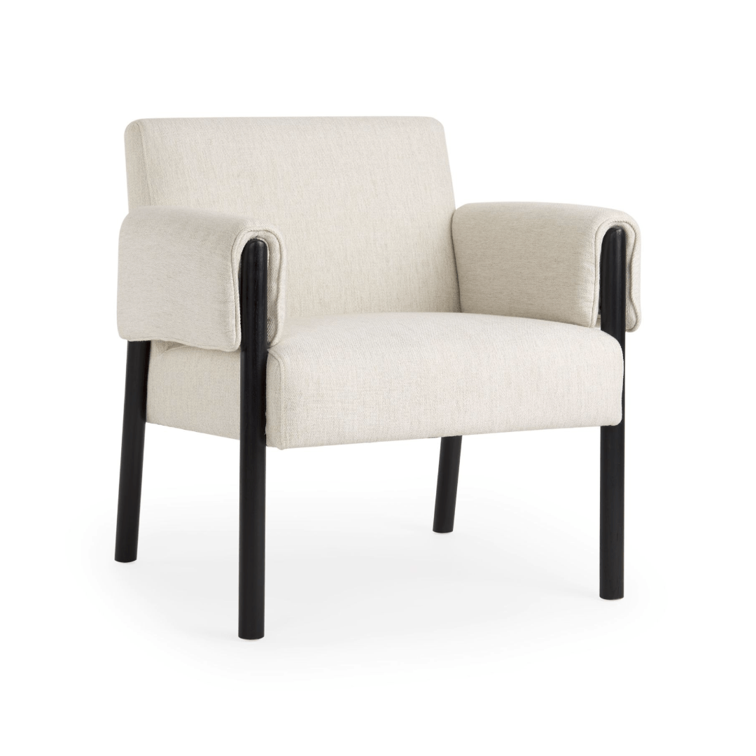Armchairs & Lounge ChairsAshton Accent Chair - Dekor Butik