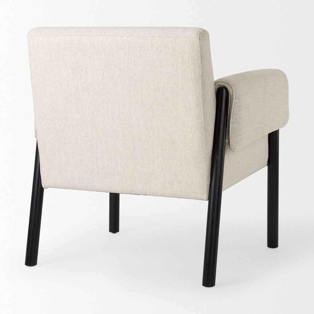 Armchairs & Lounge ChairsAshton Accent Chair - Dekor Butik