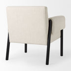 Armchairs & Lounge ChairsAshton Accent Chair - Dekor Butik