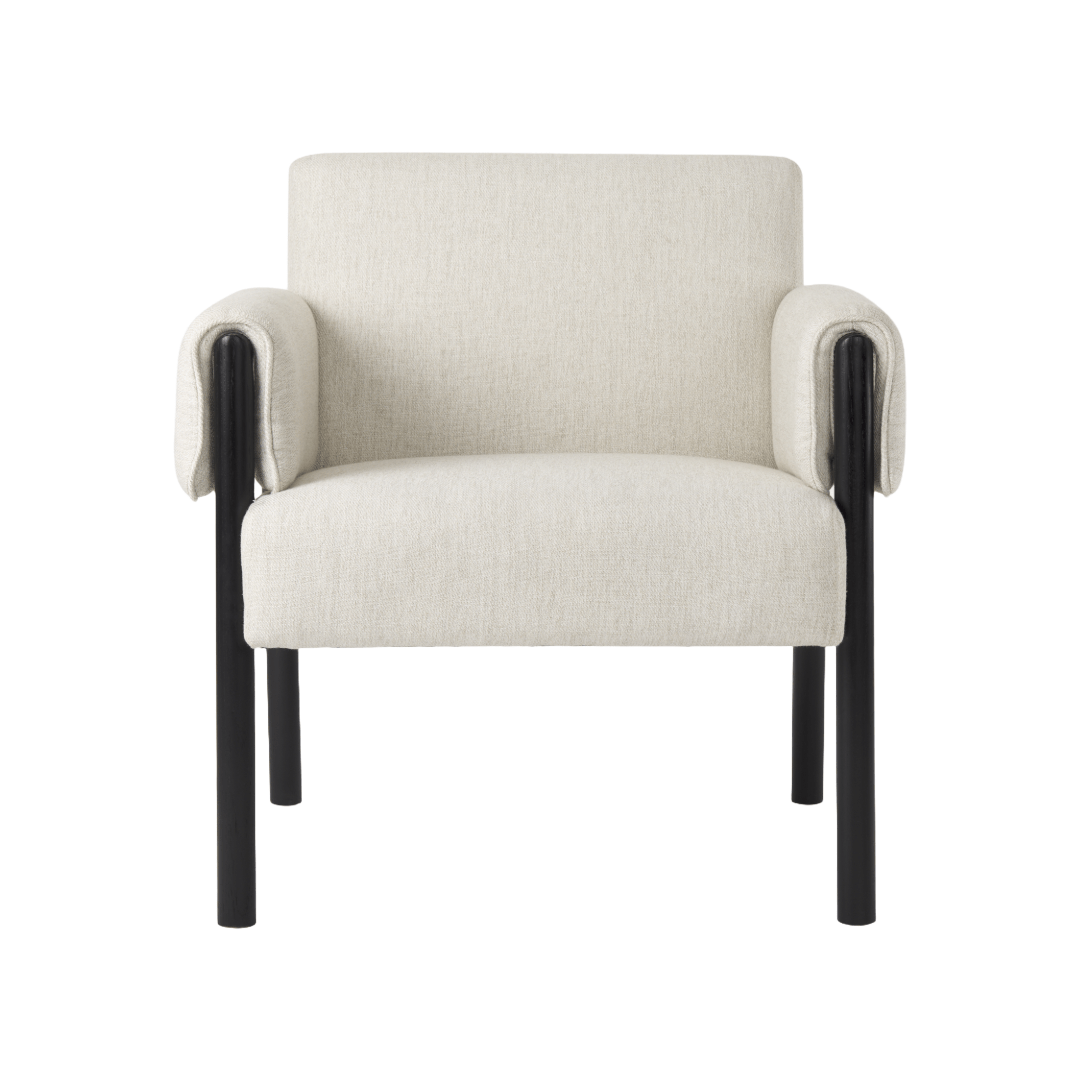 Armchairs & Lounge ChairsAshton Accent Chair - Dekor Butik