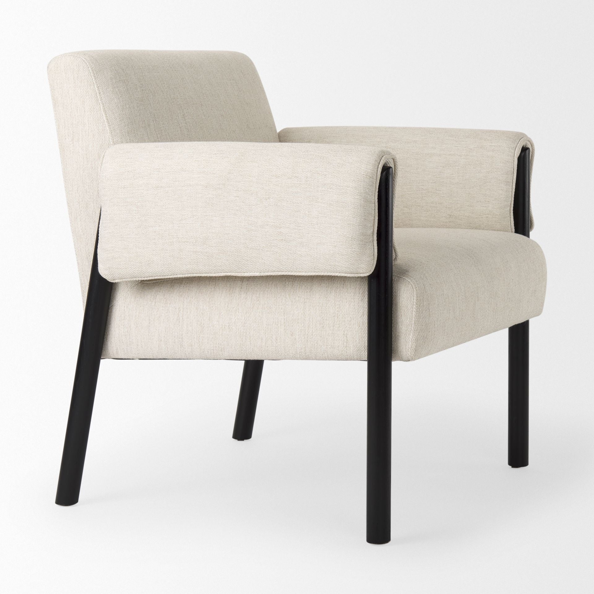 Armchairs & Lounge ChairsAshton Accent Chair - Dekor Butik