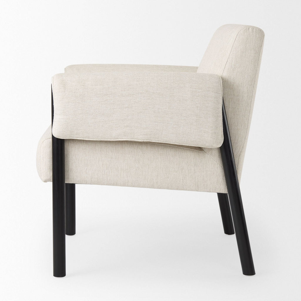 Armchairs & Lounge ChairsAshton Accent Chair - Dekor Butik