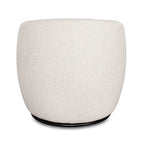 Aspen Swivel Chair - Buff - Dekor Butik
