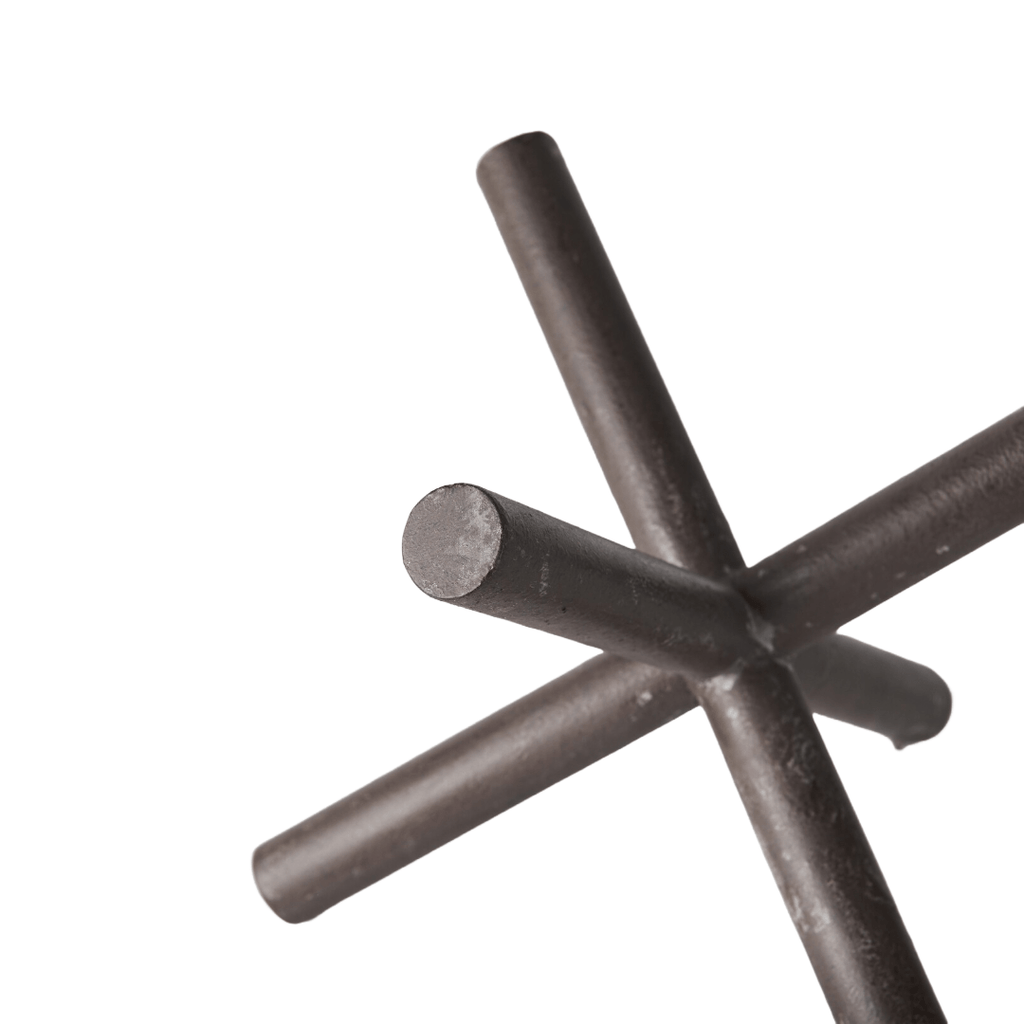 Sculpture & ObjectsAstericks Object - 3 Sizes - Dekor Butik