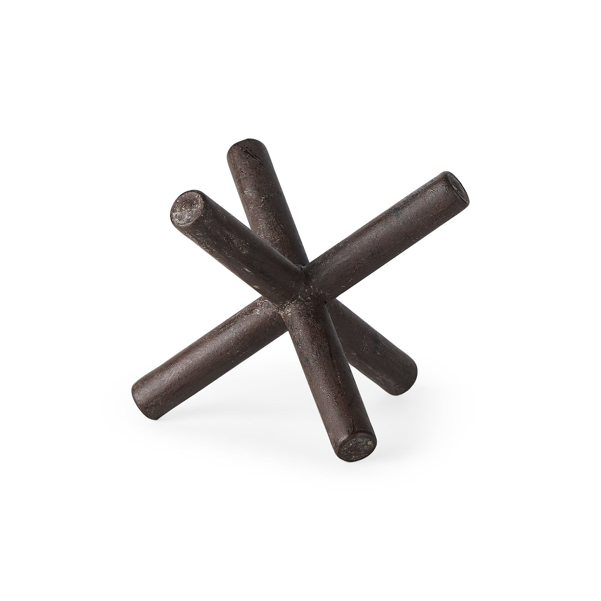 Sculpture & ObjectsAstericks Object - 3 Sizes - Dekor Butik