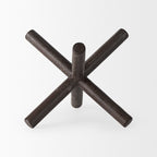 Sculpture & ObjectsAstericks Object - 3 Sizes - Dekor Butik