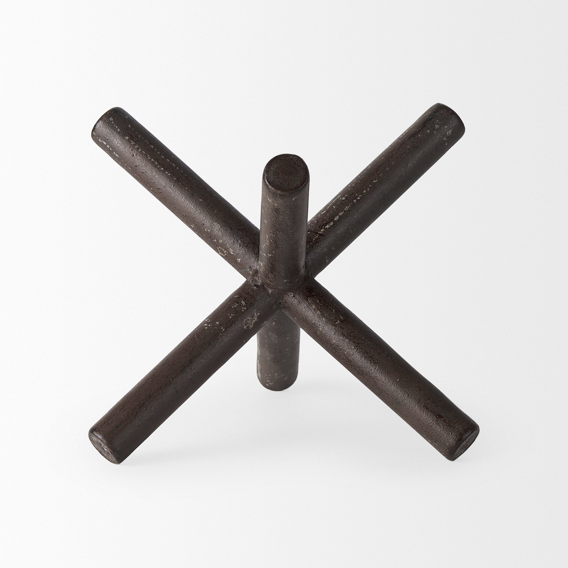 Sculpture & ObjectsAstericks Object - 3 Sizes - Dekor Butik