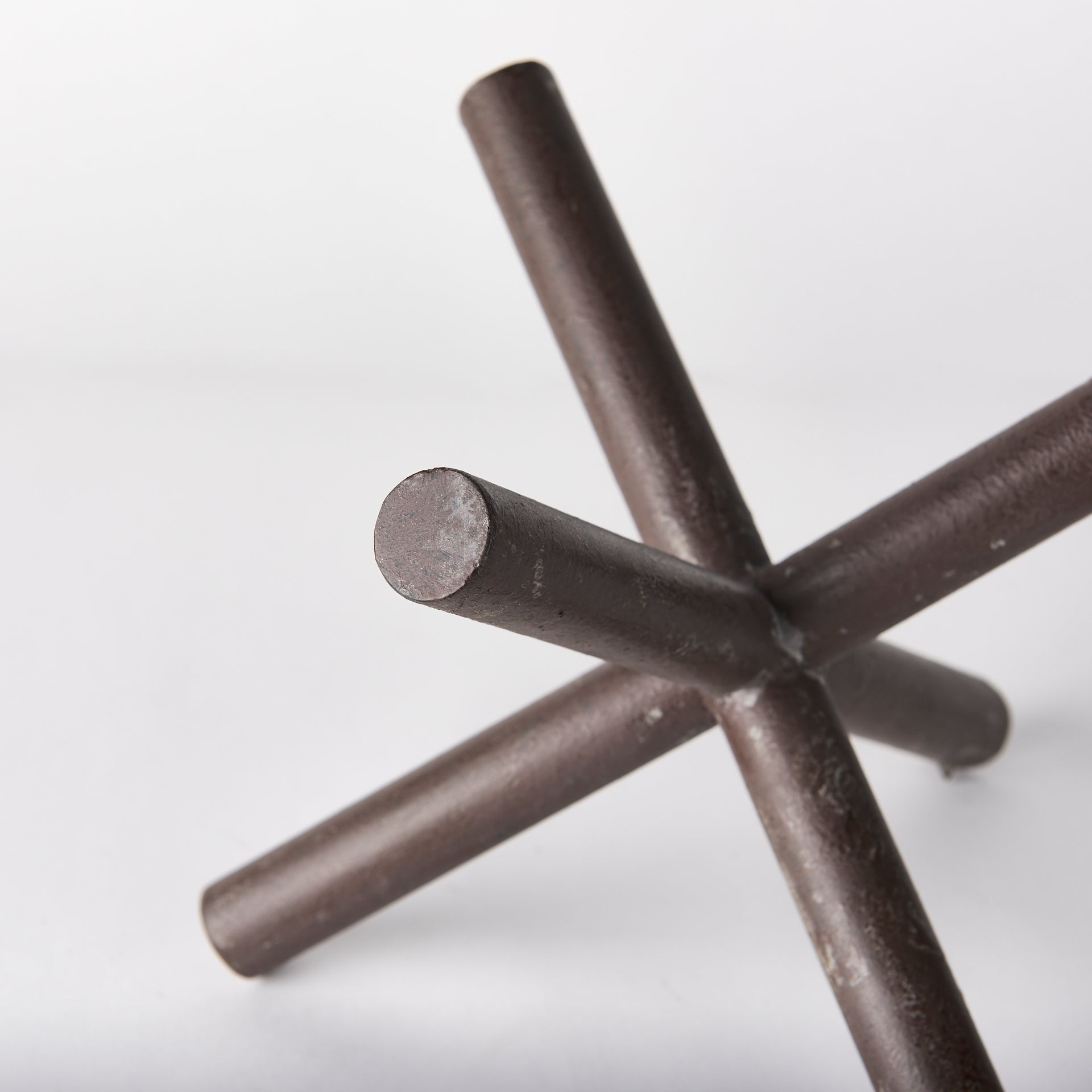 Sculpture & ObjectsAstericks Object - 3 Sizes - Dekor Butik