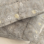 BeddingAstrid Block Print Duvet Set - Dekor Butik