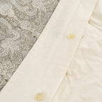 BeddingAstrid Block Print Duvet Set - Dekor Butik