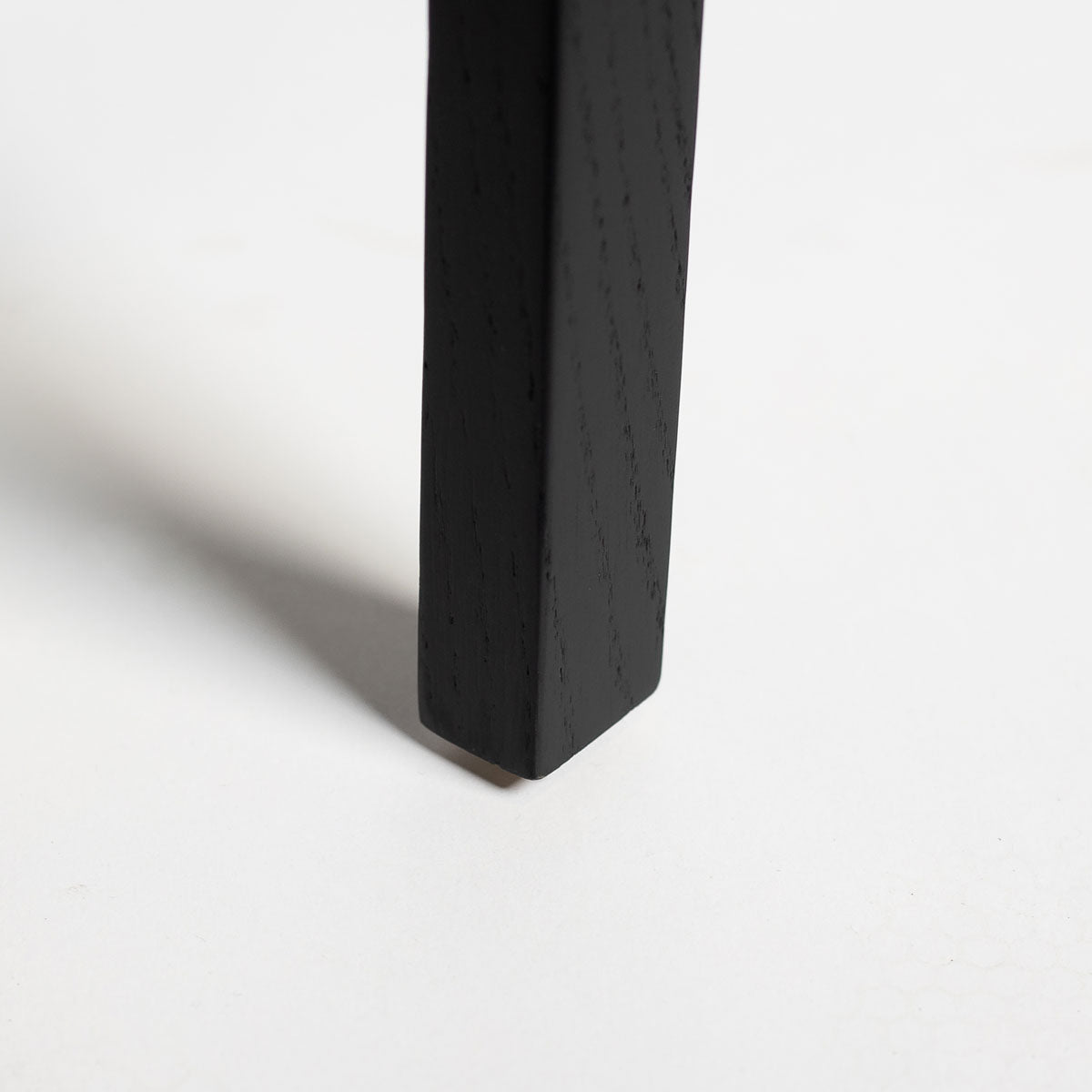 baseAstrid Stackable Chair - Black - Dekor Butik