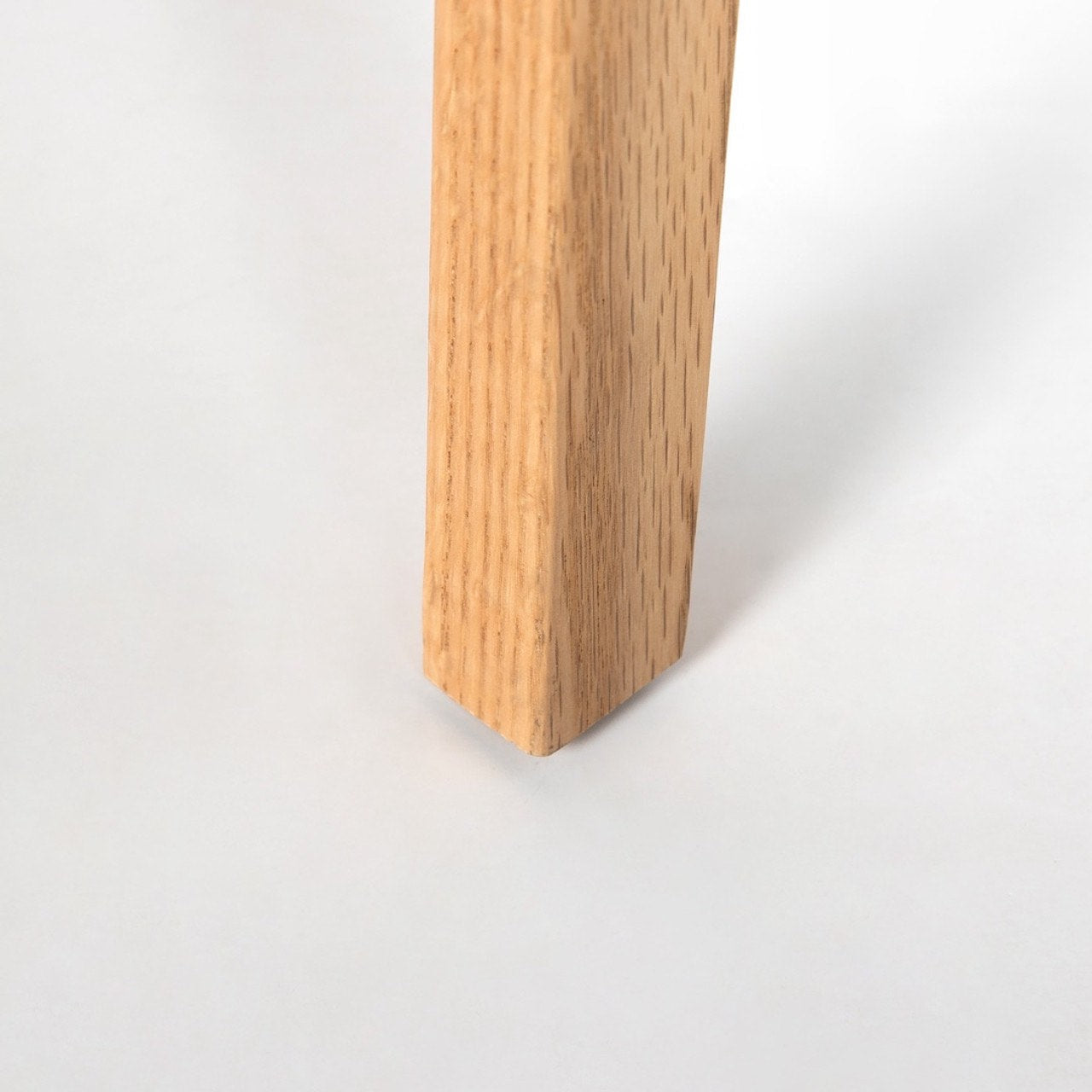 baseAstrid Stackable Chair - Natural - Dekor Butik