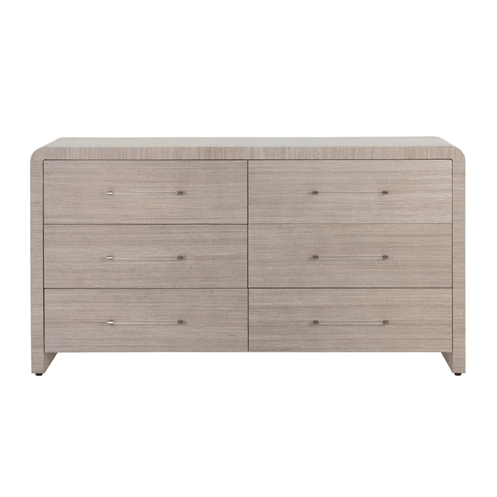 FurnitureAtherton Dresser - Dekor Butik