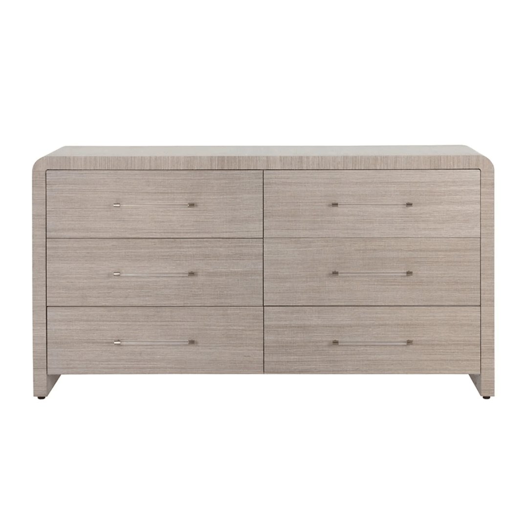 FurnitureAtherton Dresser - Dekor Butik