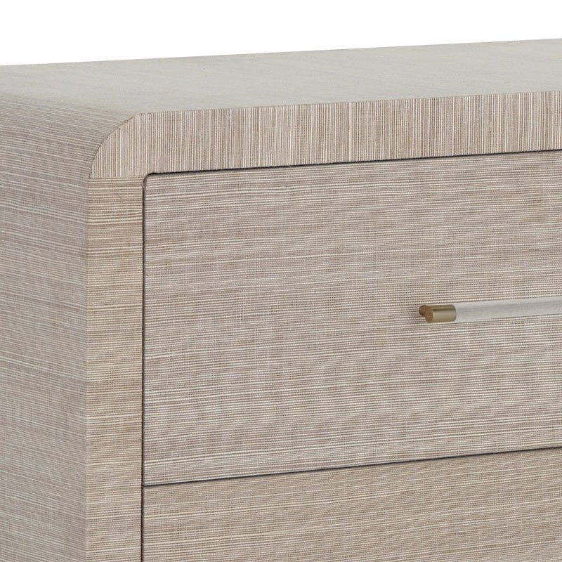 FurnitureAtherton Dresser - Dekor Butik