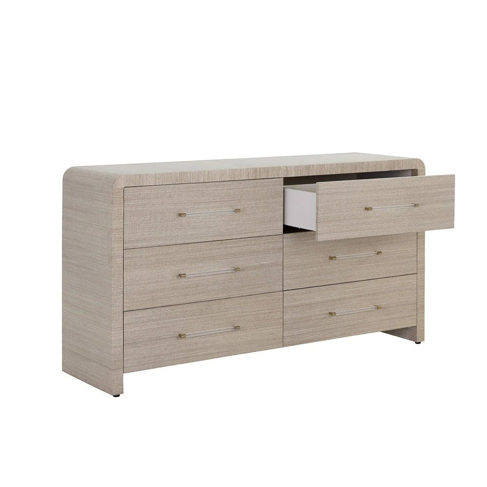 FurnitureAtherton Dresser - Dekor Butik
