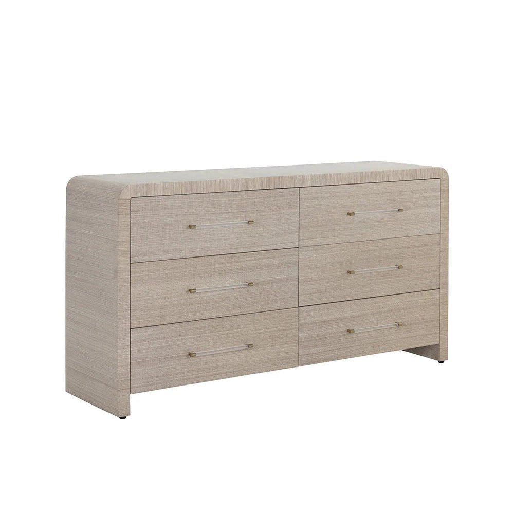 FurnitureAtherton Dresser - Dekor Butik