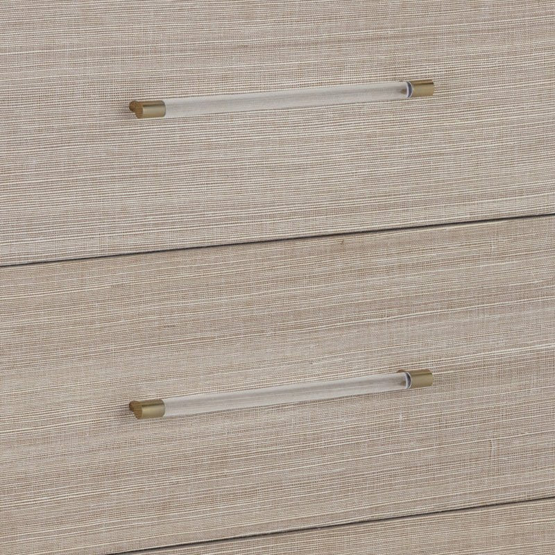 FurnitureAtherton Dresser - Dekor Butik