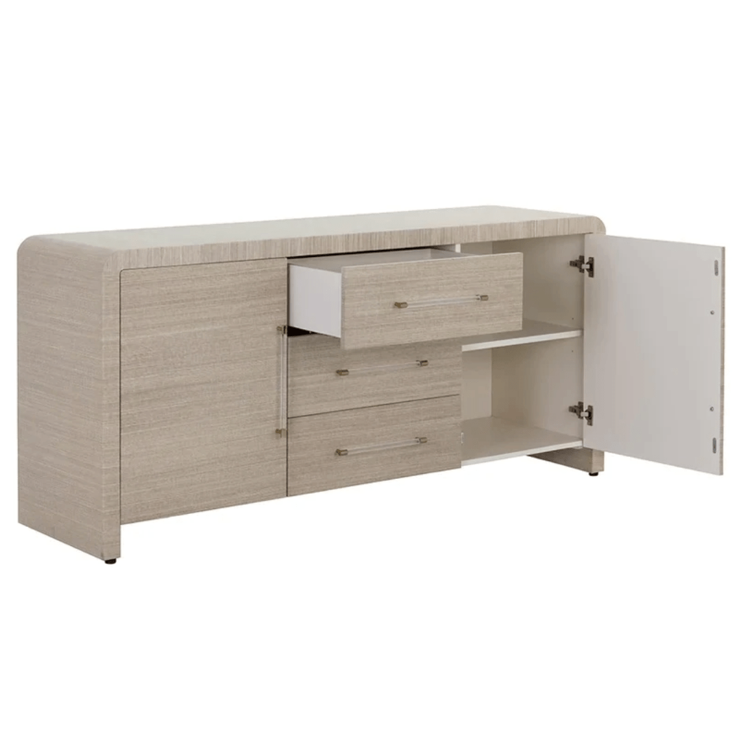 FurnitureAtherton Sideboard - Dekor Butik