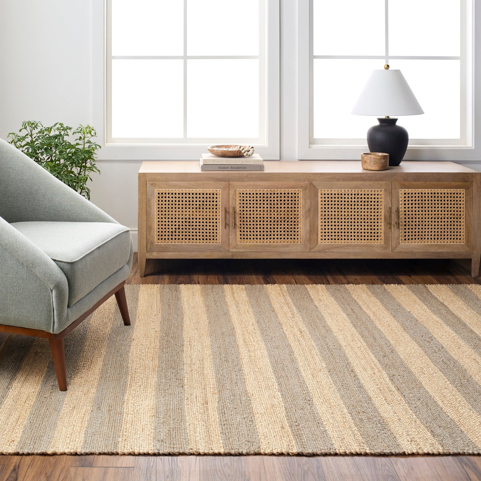 Area RugsAtina Area Rug - 2300 - Dekor Butik
