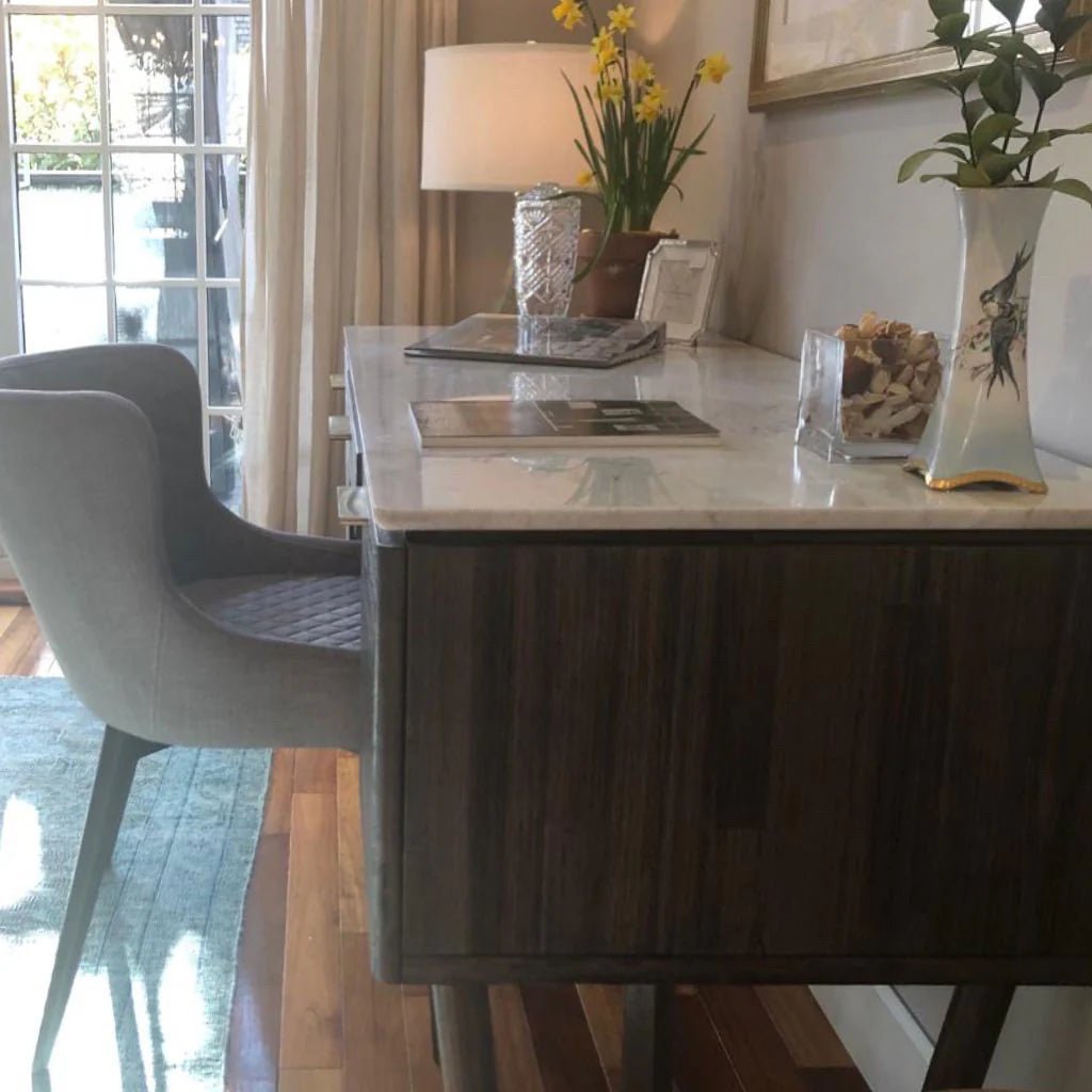 Aura Writing Desk - Dekor Butik