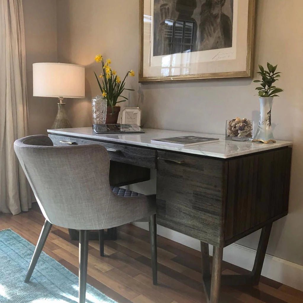 Aura Writing Desk - Dekor Butik