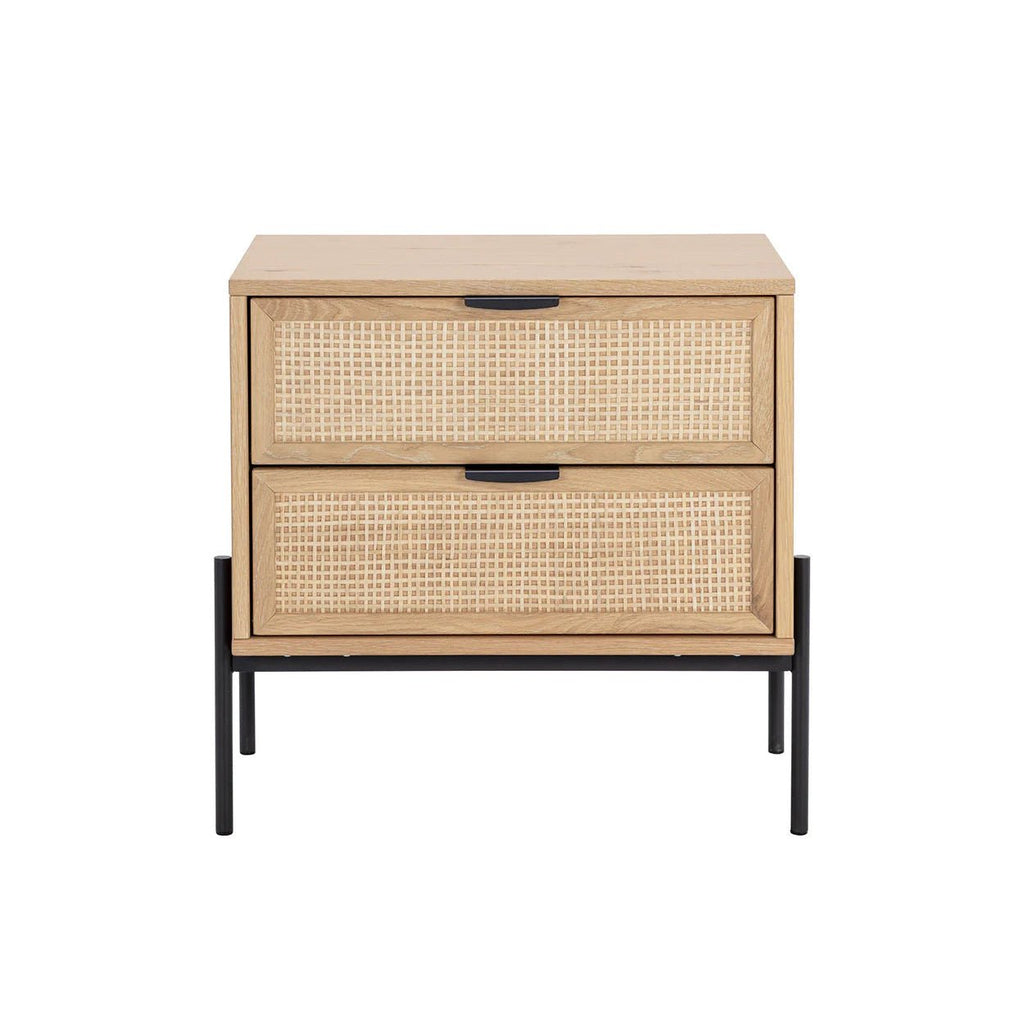 FurnitureAvida Nightstand - Dekor Butik