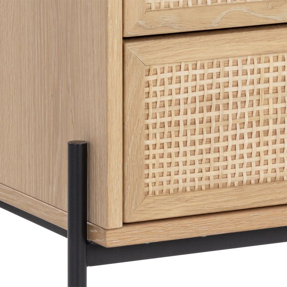 FurnitureAvida Nightstand - Dekor Butik
