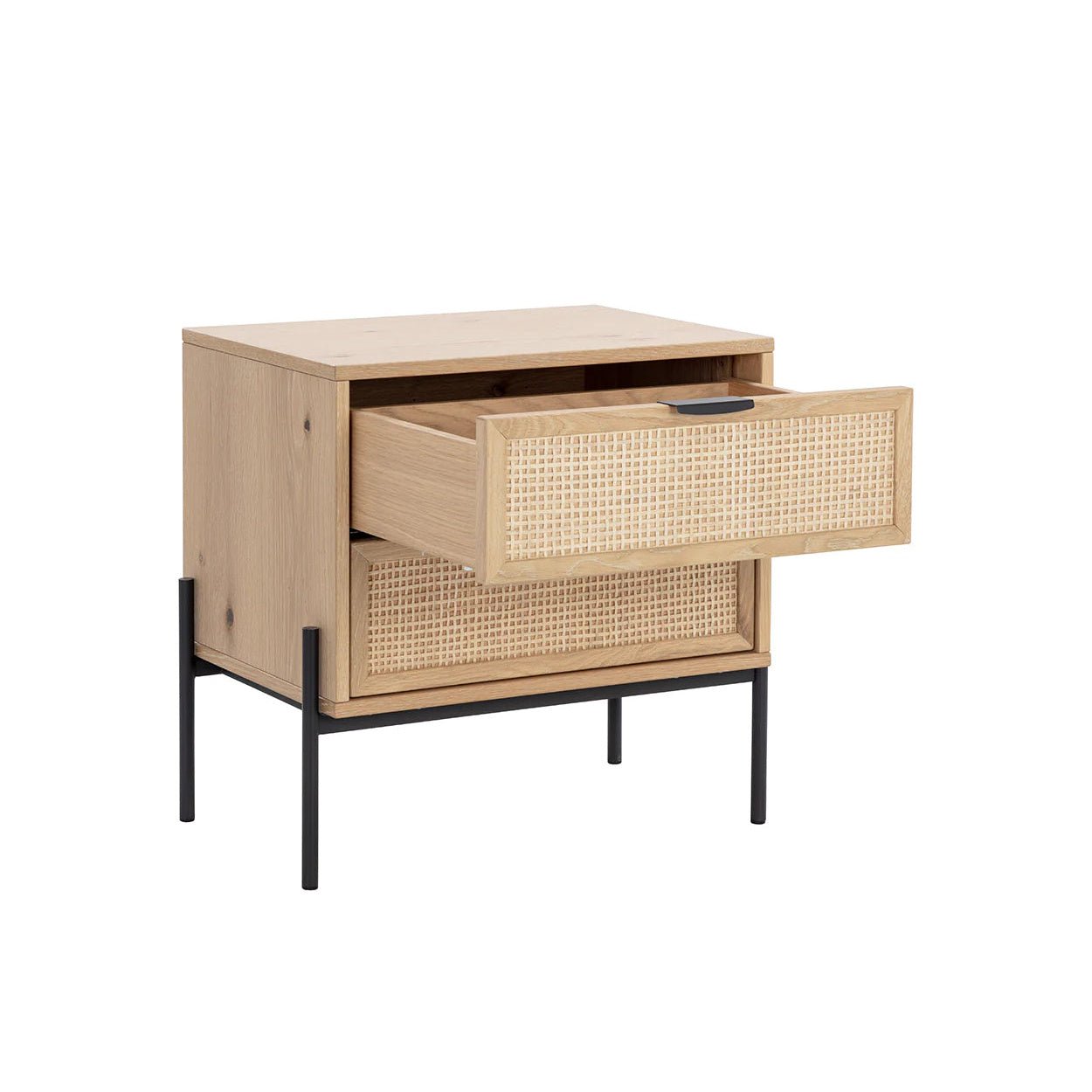 FurnitureAvida Nightstand - Dekor Butik
