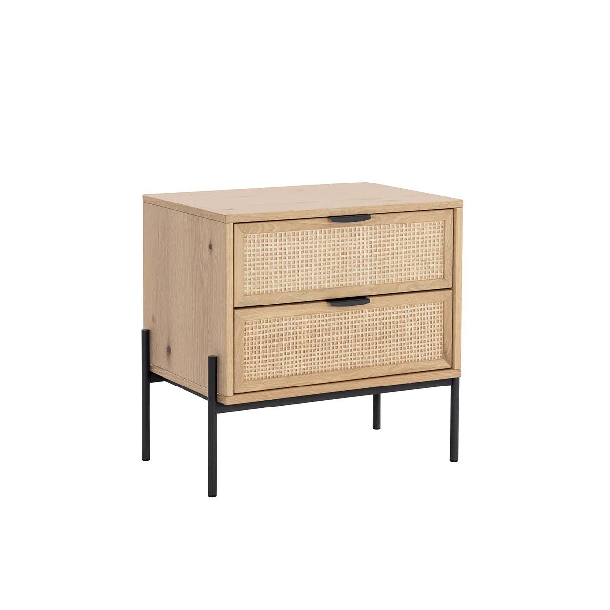 FurnitureAvida Nightstand - Dekor Butik
