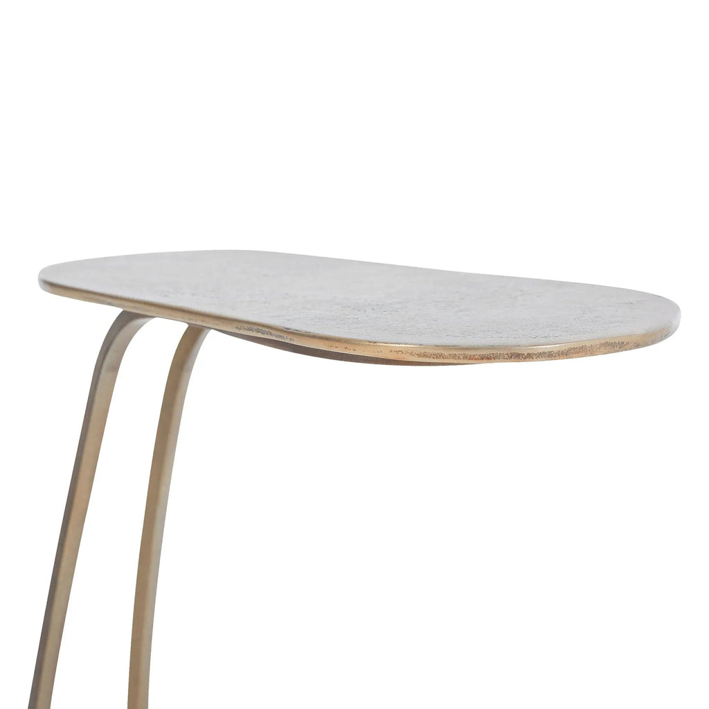 Balam Accent Table - Dekor Butik