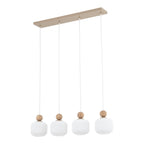 Ballo Scandinavian Pendant Light 4 - Dekor Butik