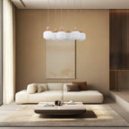Ballo Scandinavian Pendant Light 6 - Dekor Butik