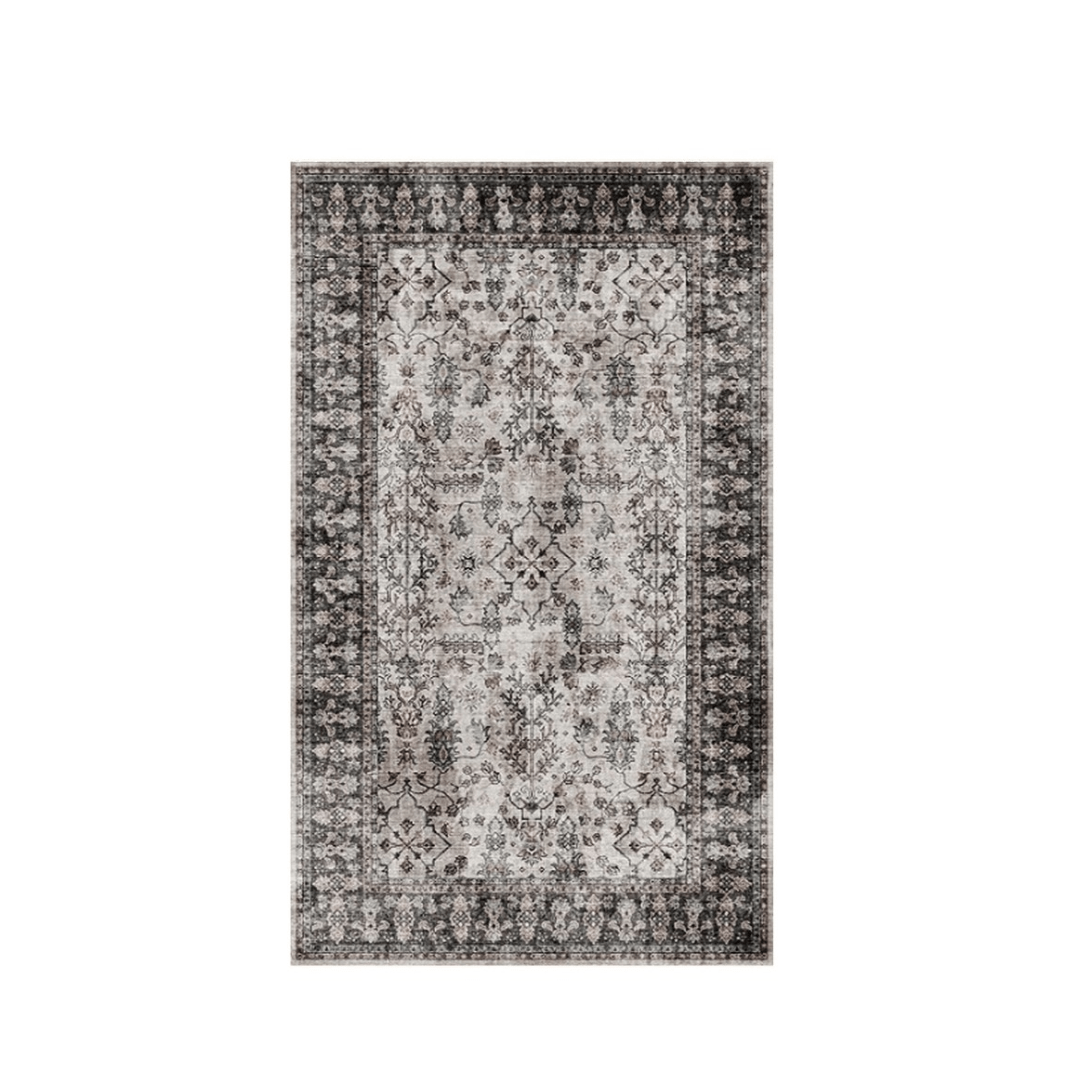 Area RugsBardot Cilantro Washable Area Rug - Multiple SIzes - Dekor Butik