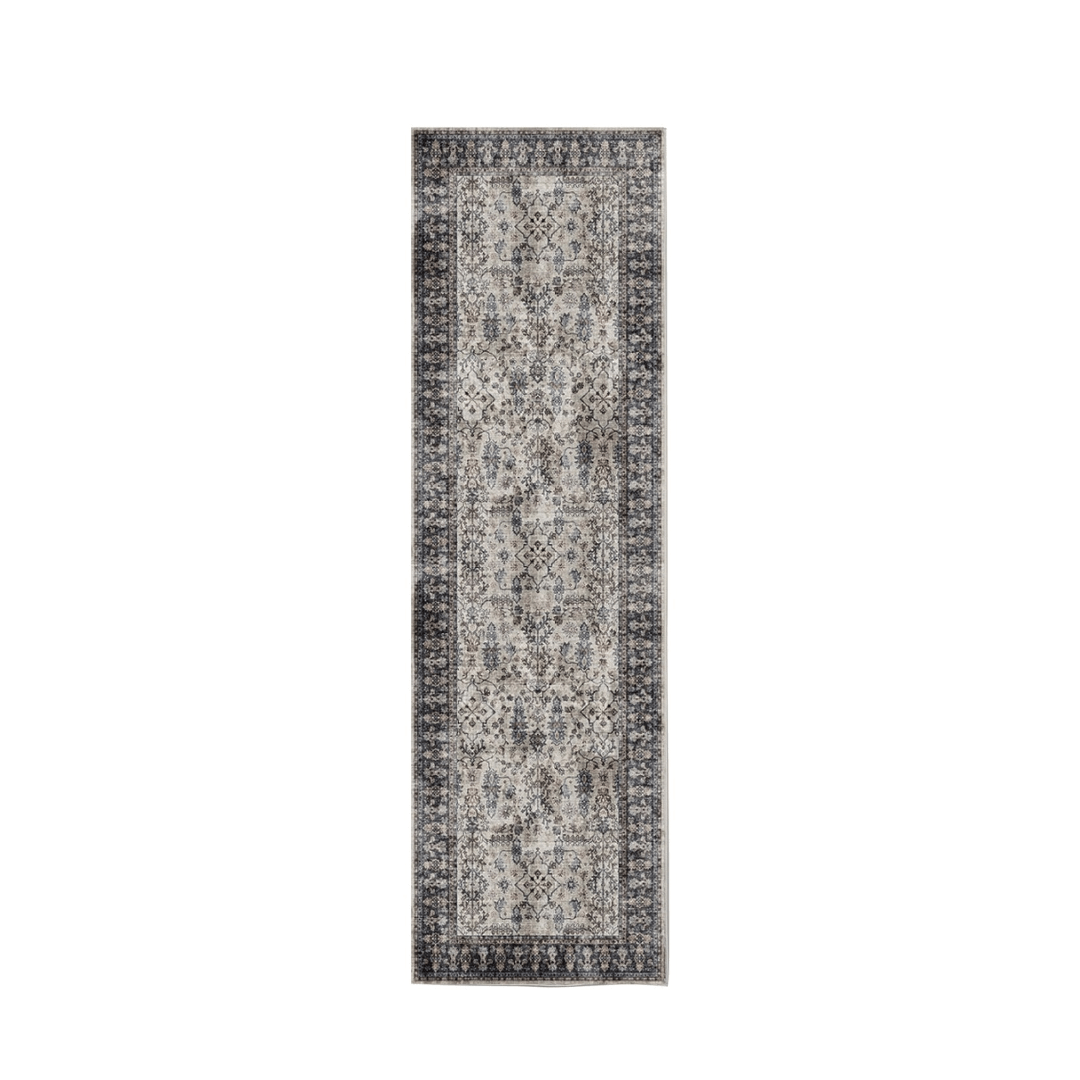 Area RugsBardot Cilantro Washable Area Rug - Multiple SIzes - Dekor Butik