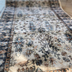 Area RugsBardot Cilantro Washable Area Rug - Multiple SIzes - Dekor Butik